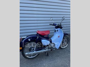 HONDA SUPER CUB C 125