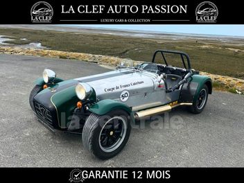 CATERHAM 