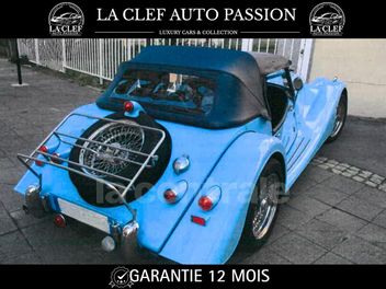 MORGAN ROADSTER MORGAN ROADSTER 3.0L V6 228