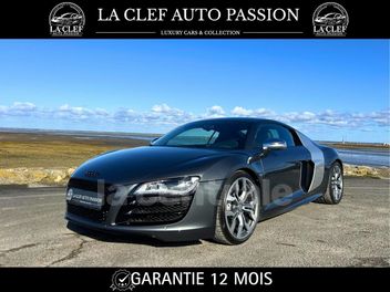 AUDI R8 QUATTRO 5.2 V10 525 R-TRONIC AUDI EXCLUSIVE