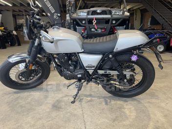 BRIXTON BX R 125