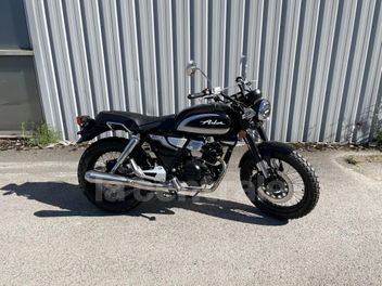 ORCAL ASTOR 125