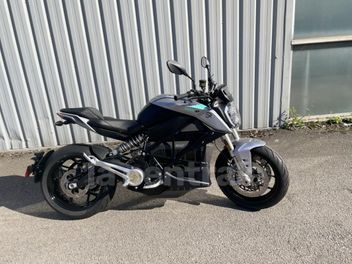 ZERO S 11 KW POWER TANK