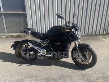 ZERO S 11 KW POWER TANK