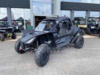 SEGWAY VILLAIN SX10 E 1000