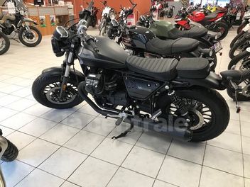 MOTO GUZZI V9 II 850 BOBBER SPORT