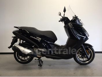 PEUGEOT PULSION 125 ACTIVE