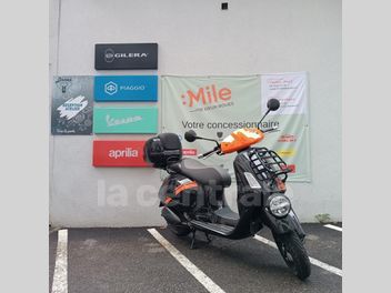VESPA GTV 300