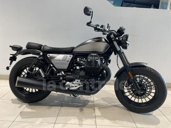 MOTO GUZZI V9 II 850 BOBBER