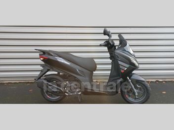 APRILIA SXR 50