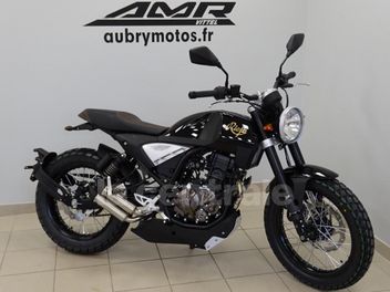 RIEJU CENTURY 125