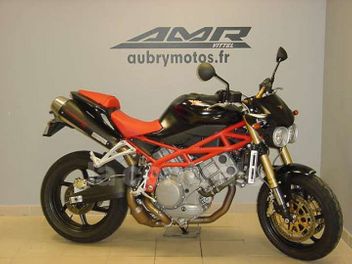 MOTO MORINI CORSARO 1200