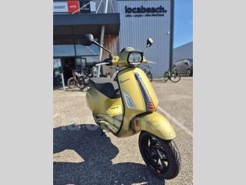 VESPA SPRINT 50