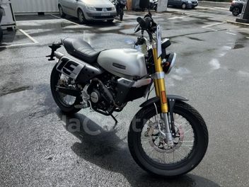 FANTIC MOTOR CABALLERO 125 FLAT TRACK