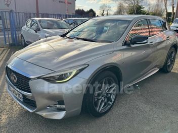 INFINITI Q30 2.2D 170 SPORT DCT