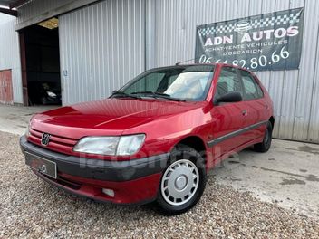 PEUGEOT 306 1.6 STYLE 5P