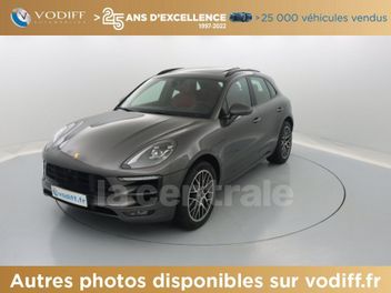 PORSCHE MACAN GTS 360 CV PDK