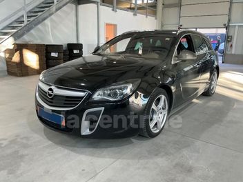 OPEL INSIGNIA SPORTS TOURER OPC SPORTSTOURER OPC 2.8T V6 325 CV 4WD BVA6 +2E