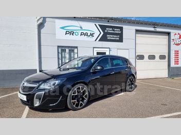 OPEL INSIGNIA SPORTS TOURER OPC SPORTSTOURER OPC 2.8T V6 325 CV 4WD BVA6 +2E