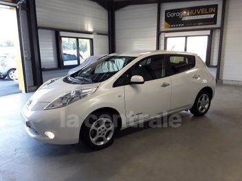 NISSAN LEAF (2) 109 24KWH ACENTA