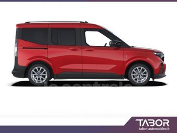 FORD TOURNEO CUSTOM (2) 1.0 ECOBOOST 125 S&S TITANIUM BVM6