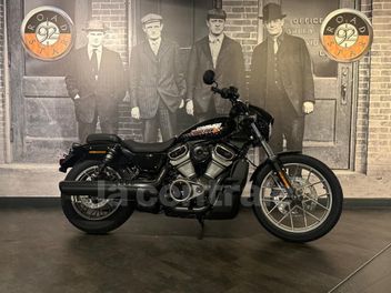 HARLEY DAVIDSON SPORTSTER NIGHTSTER 975 SPECIAL