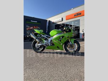 KAWASAKI ZX 6RR 636