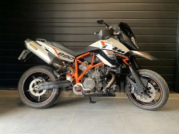 KTM SMR 990