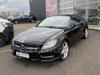 MERCEDES CLASSE CLS 2 350