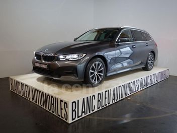 BMW SERIE 3 G21 TOURING (G21) 318D 150 TOURING BUSINESS DESIGN BVA