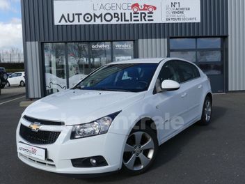 CHEVROLET CRUZE 1.8 16V 141 LTZ 5P