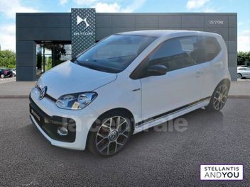 VOLKSWAGEN UP! GTI (2) 1.0 TSI 115 GTI BLUEMOTION 3P