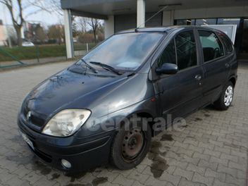 RENAULT SCENIC RX-4 RX4 1.9 DCI