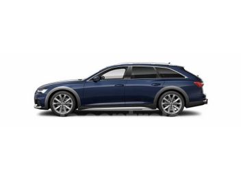 AUDI A6 (5E GENERATION) ALLROAD V 45 TDI 245 QUATTRO AVUS S TRONIC 7