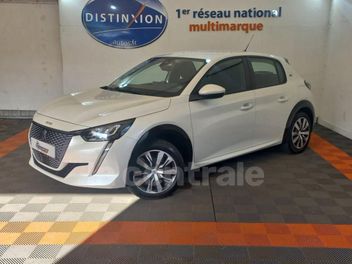 PEUGEOT E-208 (2E GENERATION) II ELECTRIQUE ACTIVE BUSINESS 50 KWH