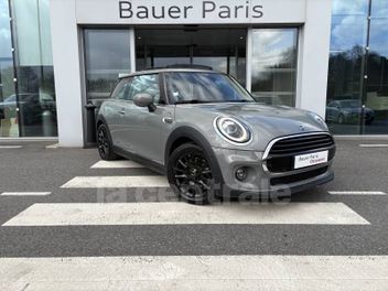 MINI MINI 3 3P III (F56) 1.5 COOPER 136 FINITION MINI YOURS 3P