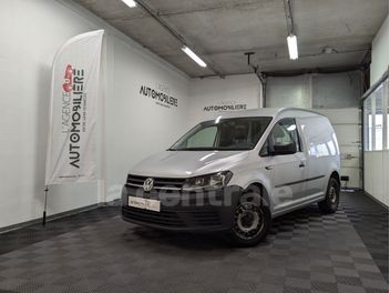 VOLKSWAGEN CADDY 4 IV 2.0 TDI 75 5CV CONCEPTLINE