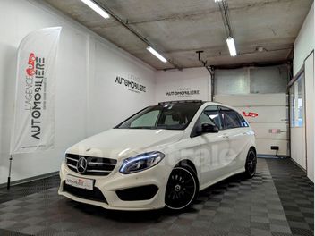 MERCEDES 