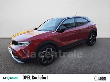 OPEL 