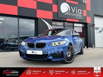 BMW SERIE 2 F22 COUPE M (F22) COUPE M240I XDRIVE BVA8