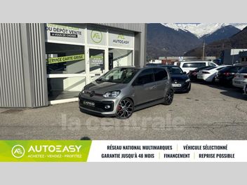 VOLKSWAGEN UP! GTI (2) 1.0 TSI 115 GTI BLUEMOTION 5P