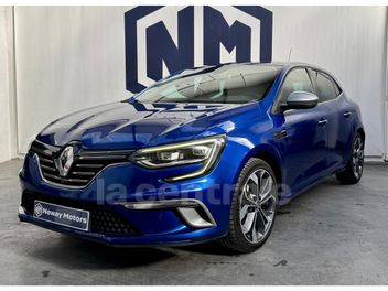 RENAULT MEGANE 3 COUPE CABRIOLET III (3) COUPE CABRIOLET 1.2 TCE 130 GT LINE