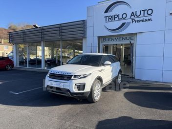 LAND ROVER RANGE ROVER EVOQUE (2) TD4 150 SE DYNAMIC