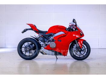 DUCATI PANIGALE V4