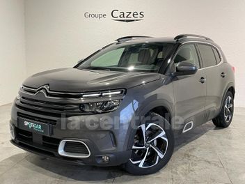 CITROEN C5 AIRCROSS 1.5 BLUEHDI 130 S&S FEEL EAT8