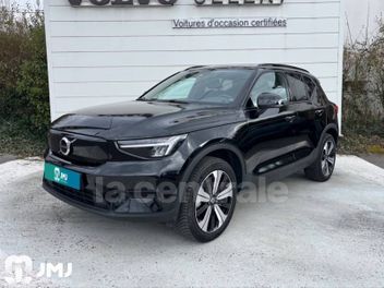 VOLVO XC40 RECHARGE 231 1EDT START 2022 67 KWH