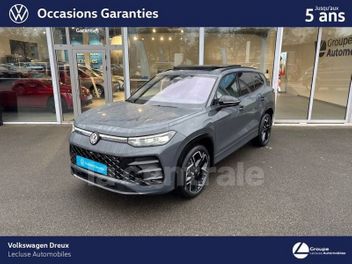 VOLKSWAGEN TAYRON 1.5 EHYBRID 272 R-LINE EXCLUSIVE DSG6