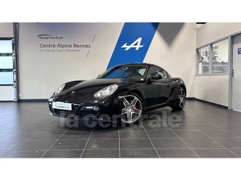 PORSCHE CAYMAN TYPE 987 (987) (2) 3.4 320 S PDK