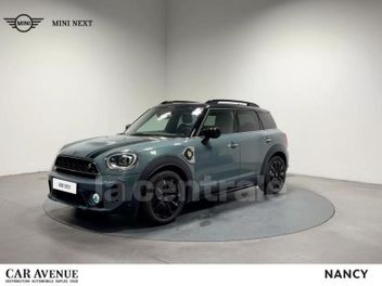 MINI COUNTRYMAN 2 II (2) (F60) 125 + 95 ALL4 COOPER SE EDITION NORTHWOOD BVA6