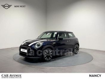 MINI MINI 3 3P III (2) (F56) HATCH COOPER SE 184 FINITION MINI YOURS 32.6 KWH